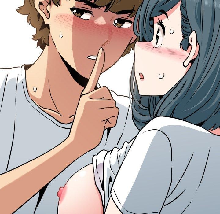 发小碰不得第71話