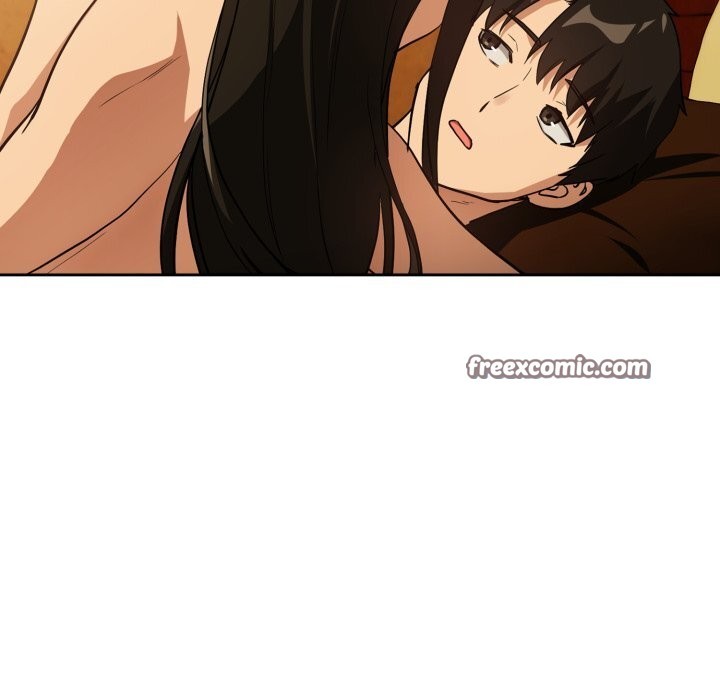 下班后的例行恋爱第59話