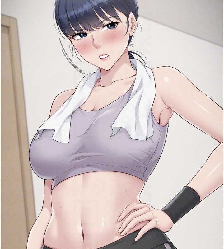 Setup!排球少女第50話-要不要我幫你「解決」?