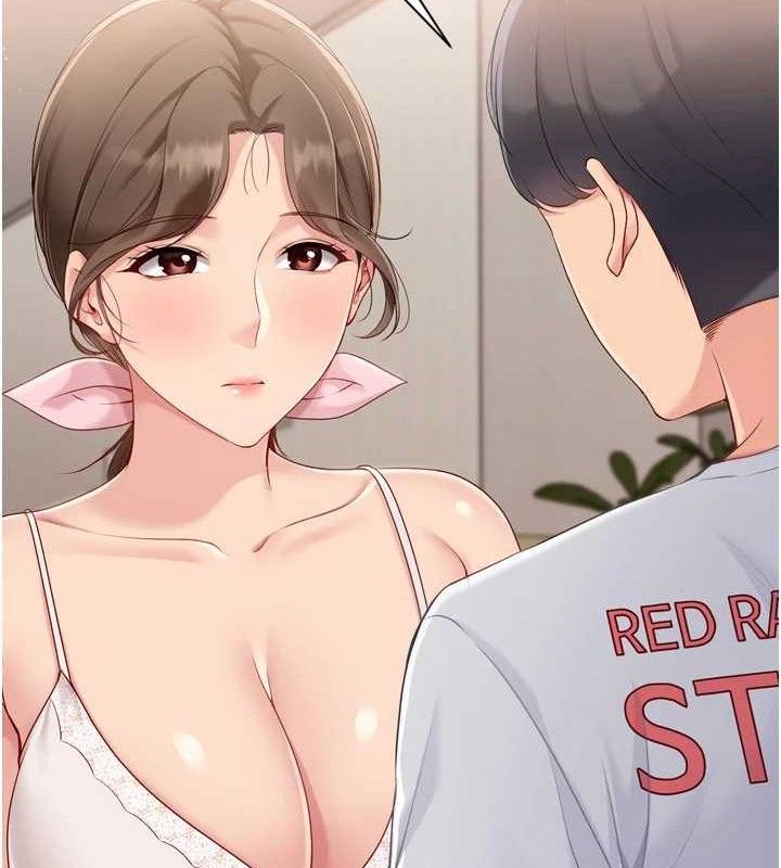 Setup!排球少女第50話-要不要我幫你「解決」?