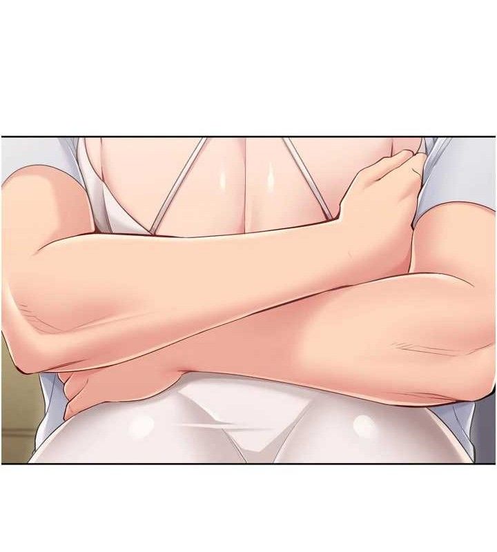 Setup!排球少女第50話-要不要我幫你「解決」?