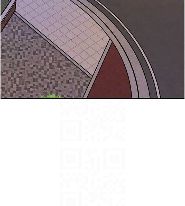 岳母為何那樣第56話-乳溝間散發出的誘人體香