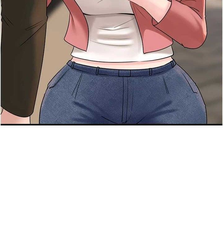 岳母為何那樣第56話-乳溝間散發出的誘人體香