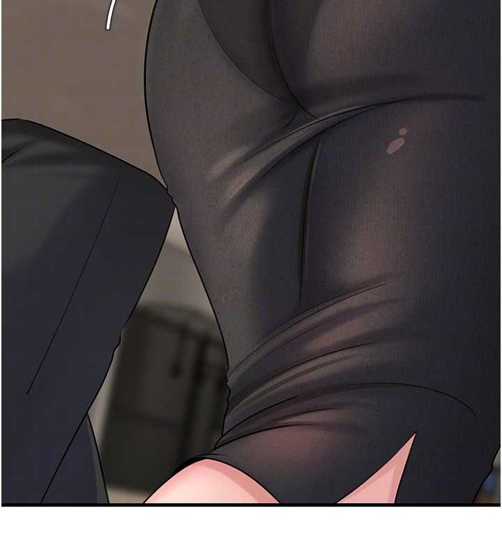 岳母为何那样第56話-乳溝間散發出的誘人體香