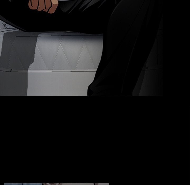 黑道X上班族第12話