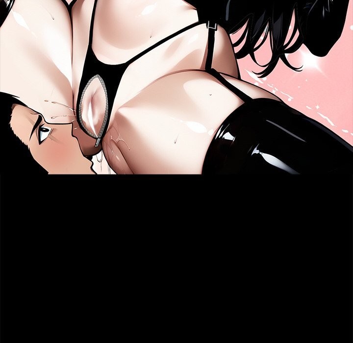 黑道X上班族第12話