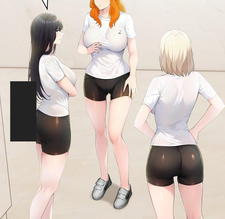 夫婦遊戲第30話