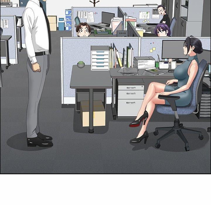 最强男人第26話