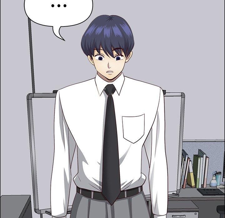 最强男人第26話