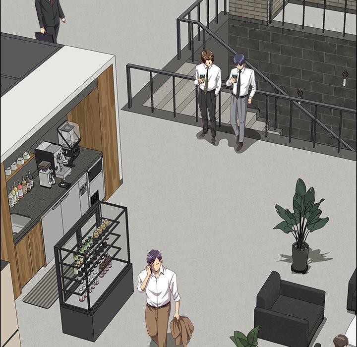 最强男人第26話