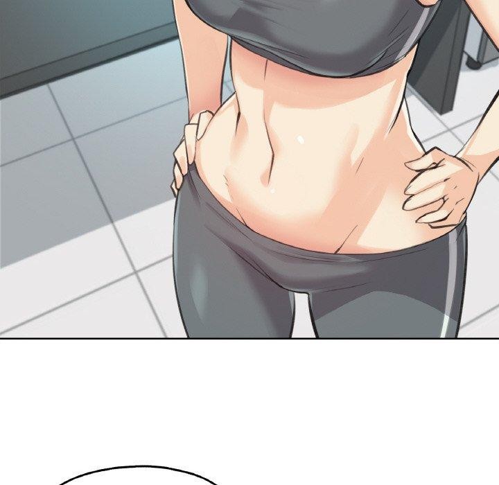 爸爸也瘋狂第12話