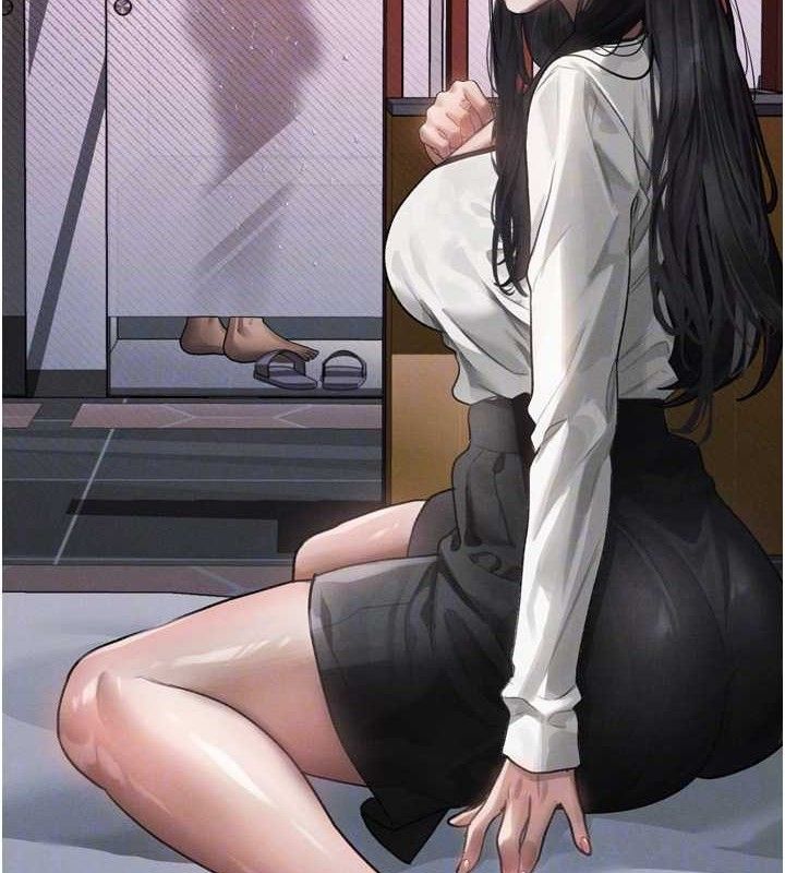 墮落物語2第12話-逐漸迷上扭曲的快感