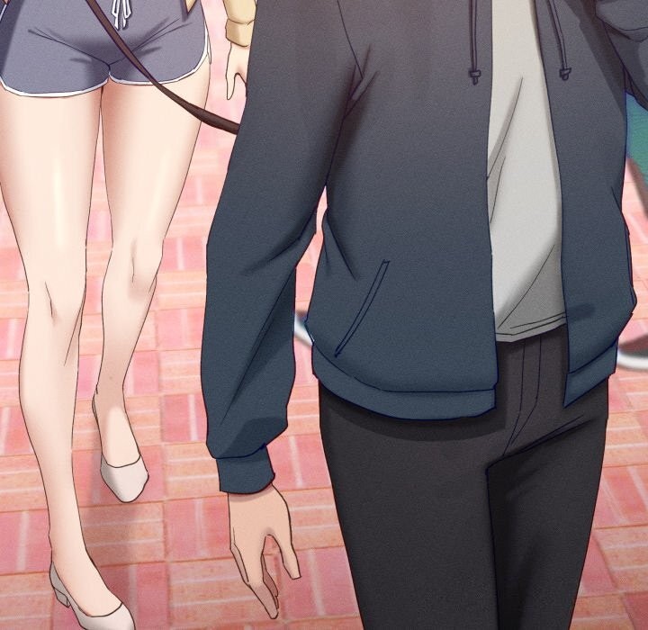 當狗不丟人第10話