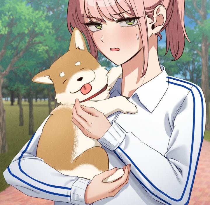 當狗不丟人第10話