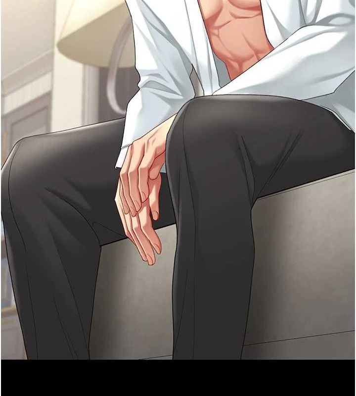 復仇母女丼第107話-一夜冷卻的曖昧