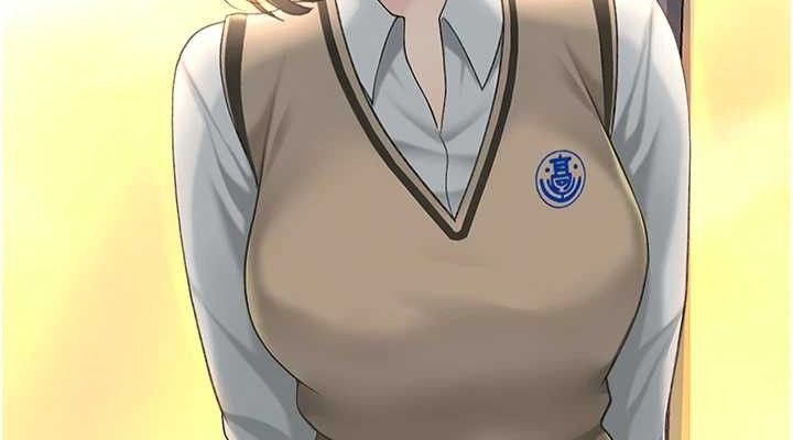 復仇母女丼第107話-一夜冷卻的曖昧