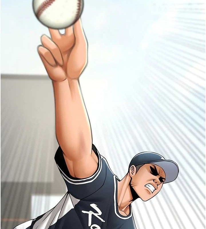 炸裂吧!巨棒第83話-好久沒幹金髮妹了!