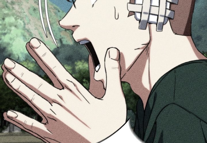 危险同学会第70話