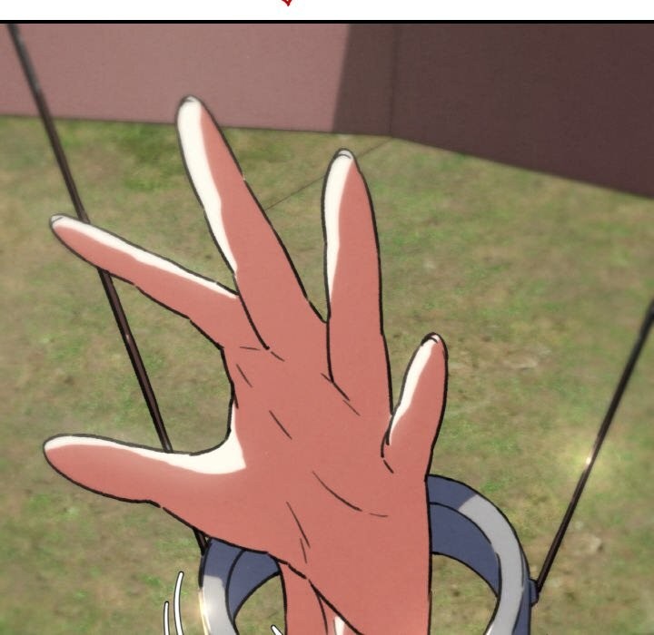 危险同学会第70話