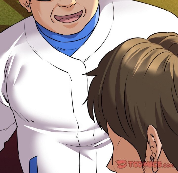 我的拉拉队宝贝第43話