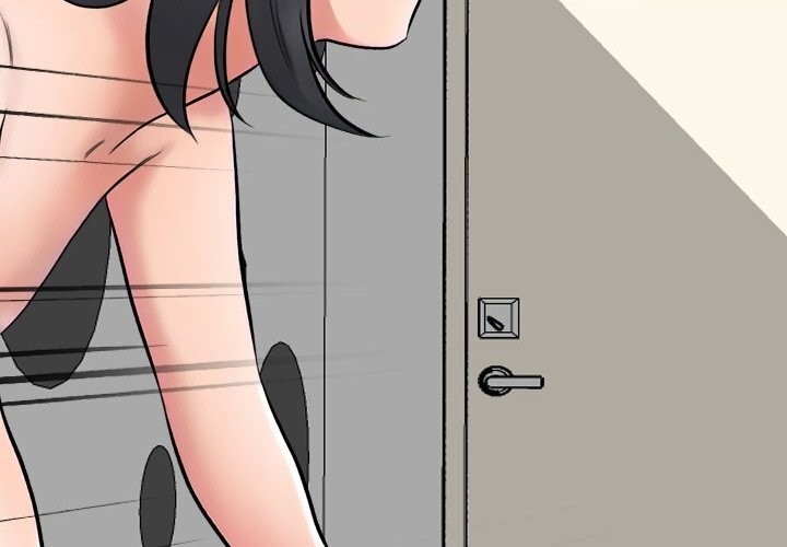 同事換換愛第219話