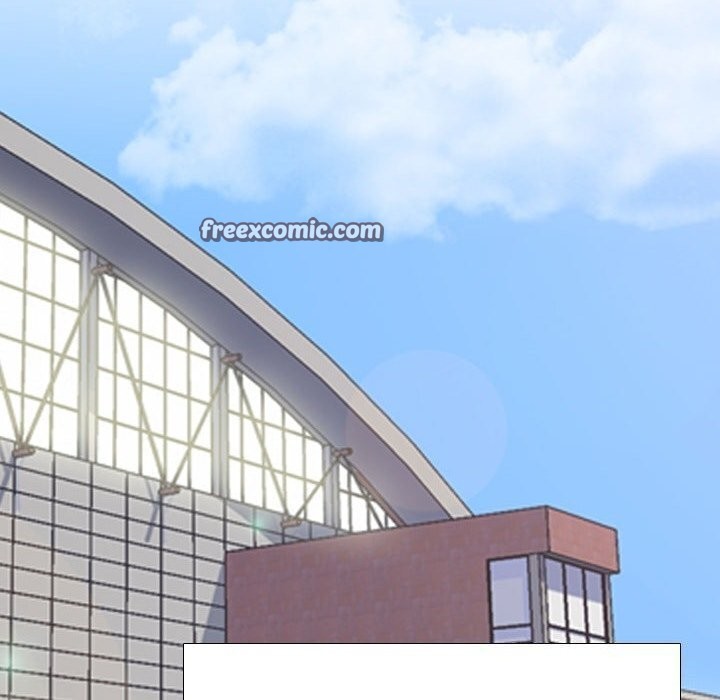 同事換換愛第219話