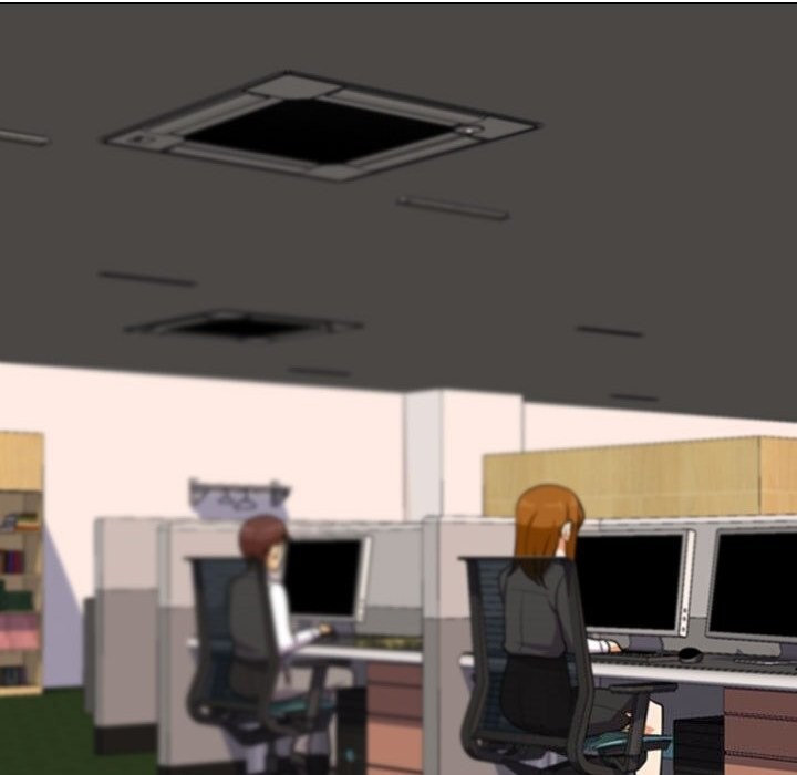 同事换换爱第219話