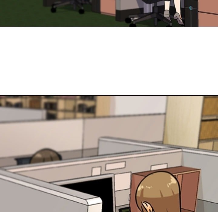 同事換換愛第219話