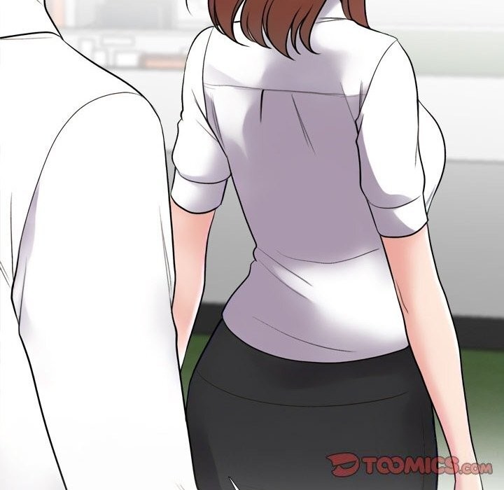 同事换换爱第219話