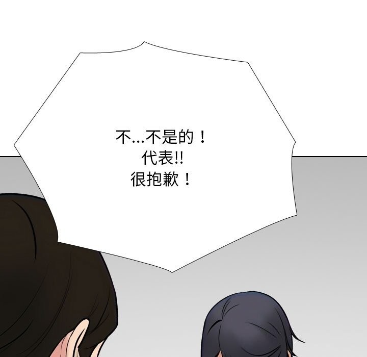 同事換換愛第219話