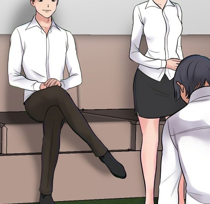 同事換換愛第219話