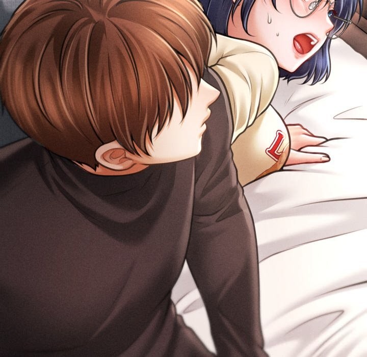 会长家的小儿子第18話