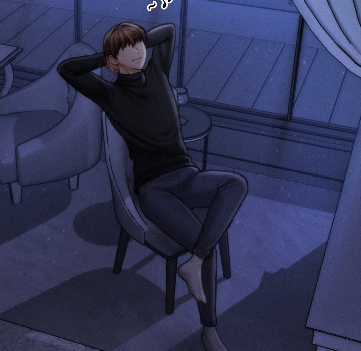 會長家的小兒子第18話