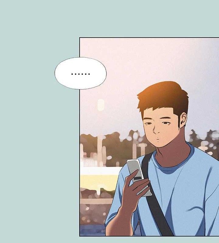 縱夏夜之夢(無碼版)第83話-下定決心分手的正雄