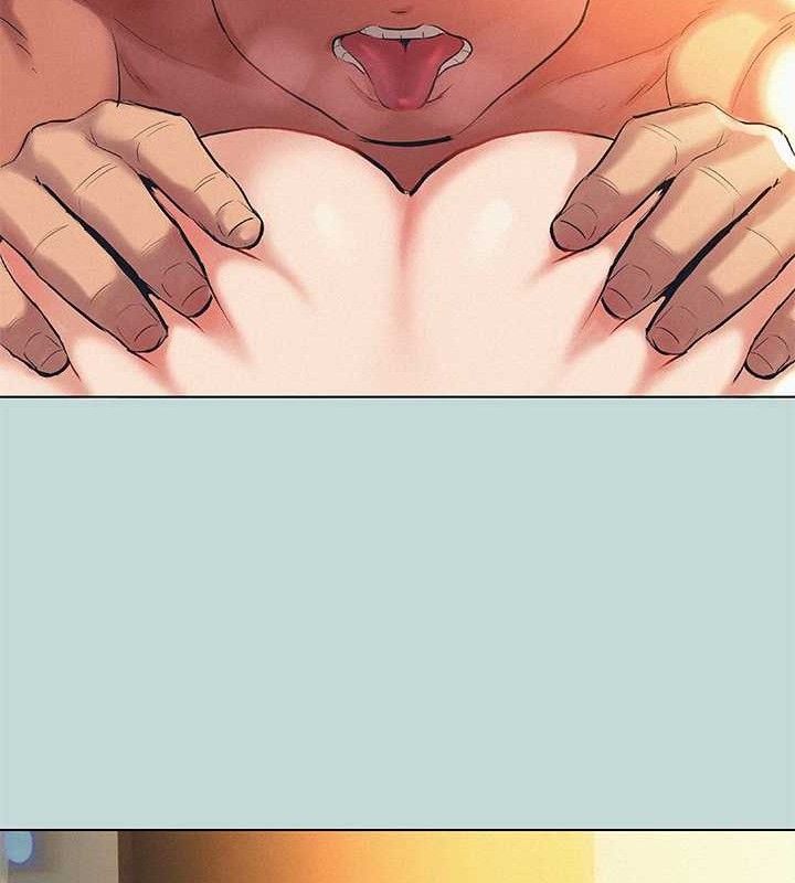 縱夏夜之夢(無碼版)第84話-偷偷摸摸的分手炮