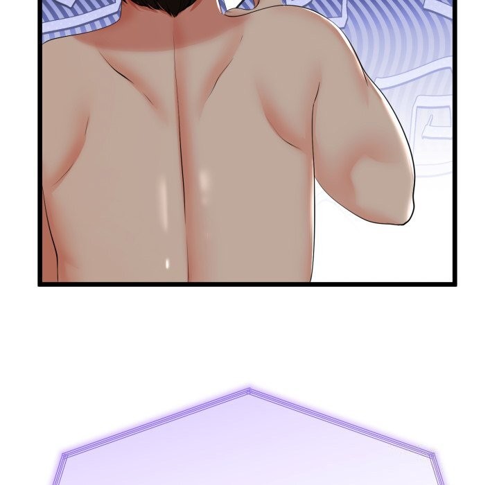 与初恋的以外同居第19話