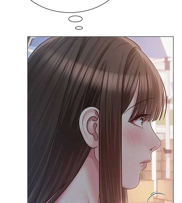 网红女老师第20話-無果的曖昧