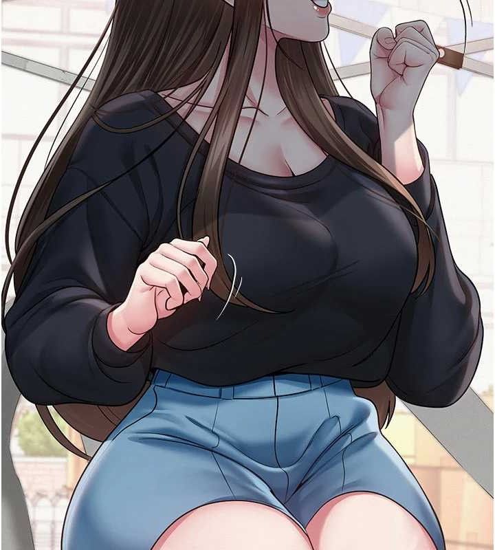 網紅女老師第20話-無果的曖昧