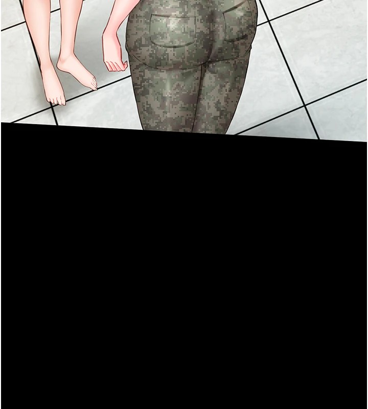 报告女班长:一根突起第1話-女軍部隊唯一的男兵