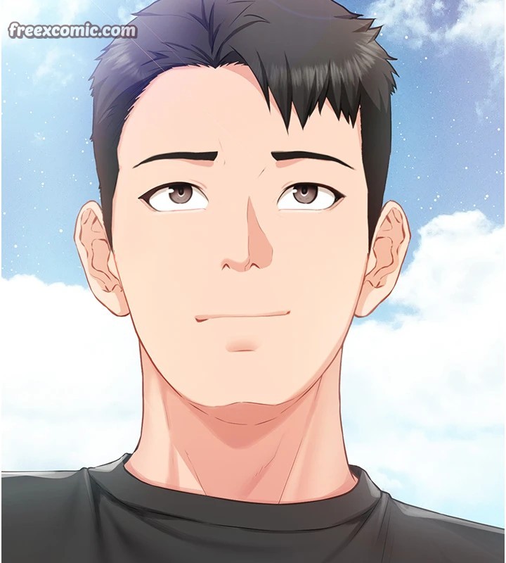 报告女班长:一根突起第1話-女軍部隊唯一的男兵