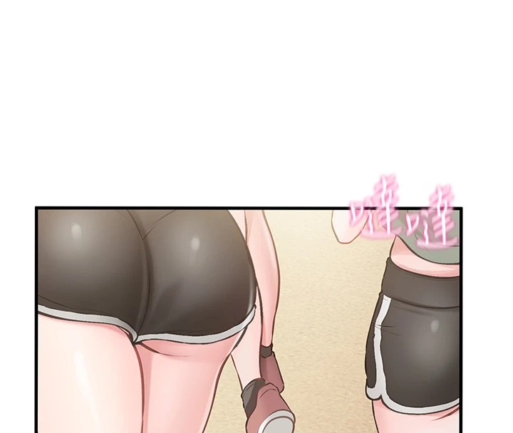 报告女班长:一根突起第1話-女軍部隊唯一的男兵