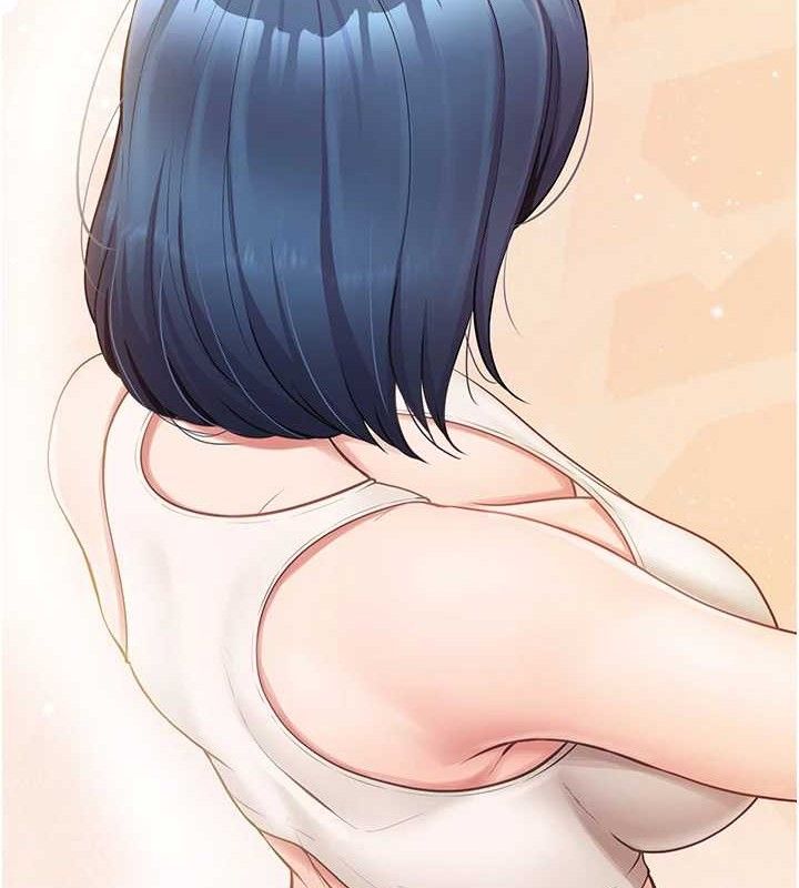 报告女班长:一根突起第2話-令人小頭充血的健身運動