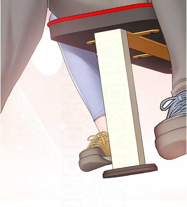 報告女班長:一根突起第2話-令人小頭充血的健身運動