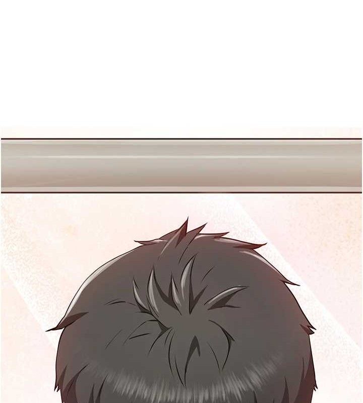 报告女班长:一根突起第2話-令人小頭充血的健身運動