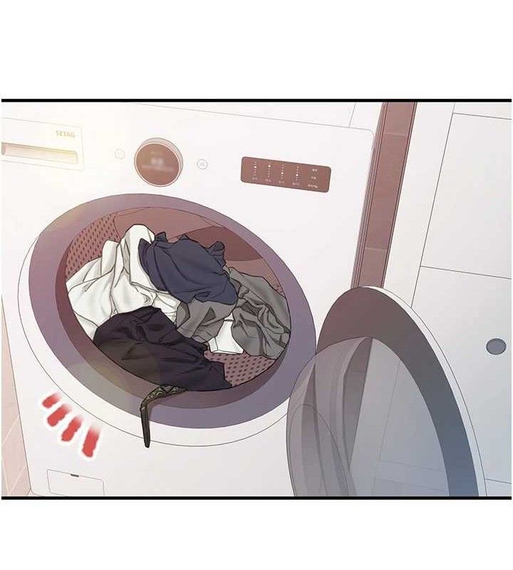 報告女班長:一根突起第2話-令人小頭充血的健身運動