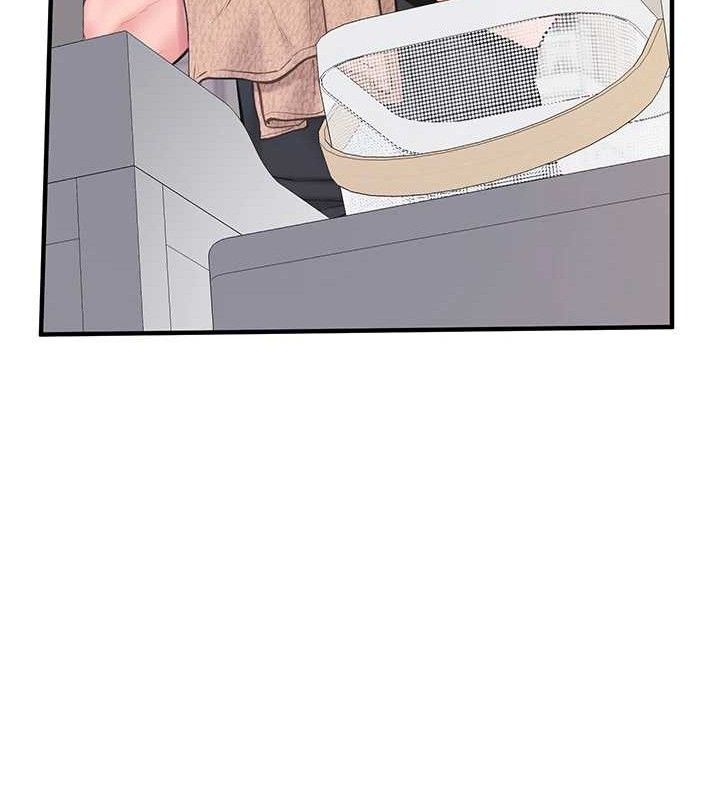 报告女班长:一根突起第2話-令人小頭充血的健身運動