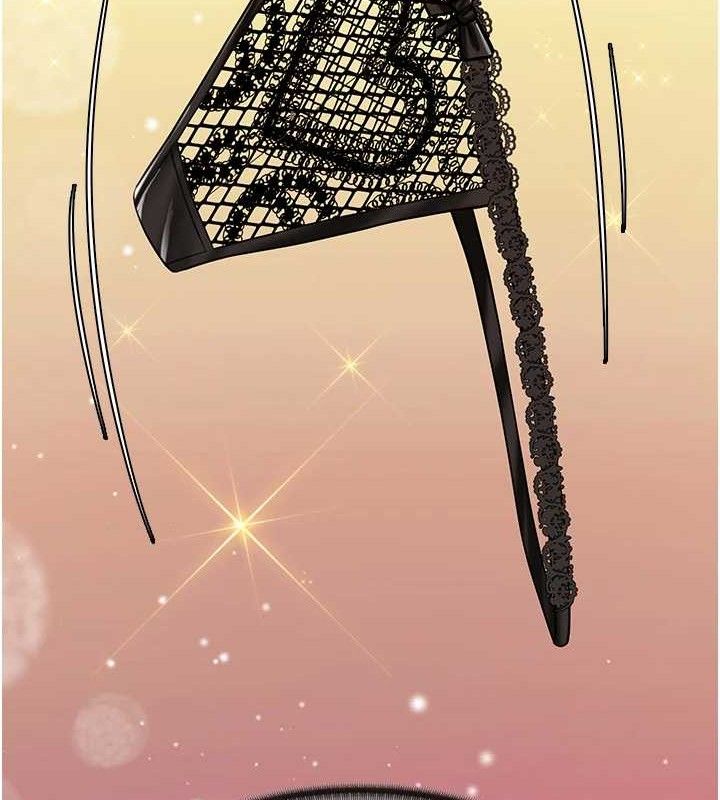 报告女班长:一根突起第2話-令人小頭充血的健身運動