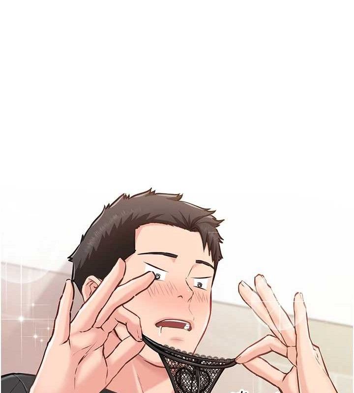 报告女班长:一根突起第2話-令人小頭充血的健身運動