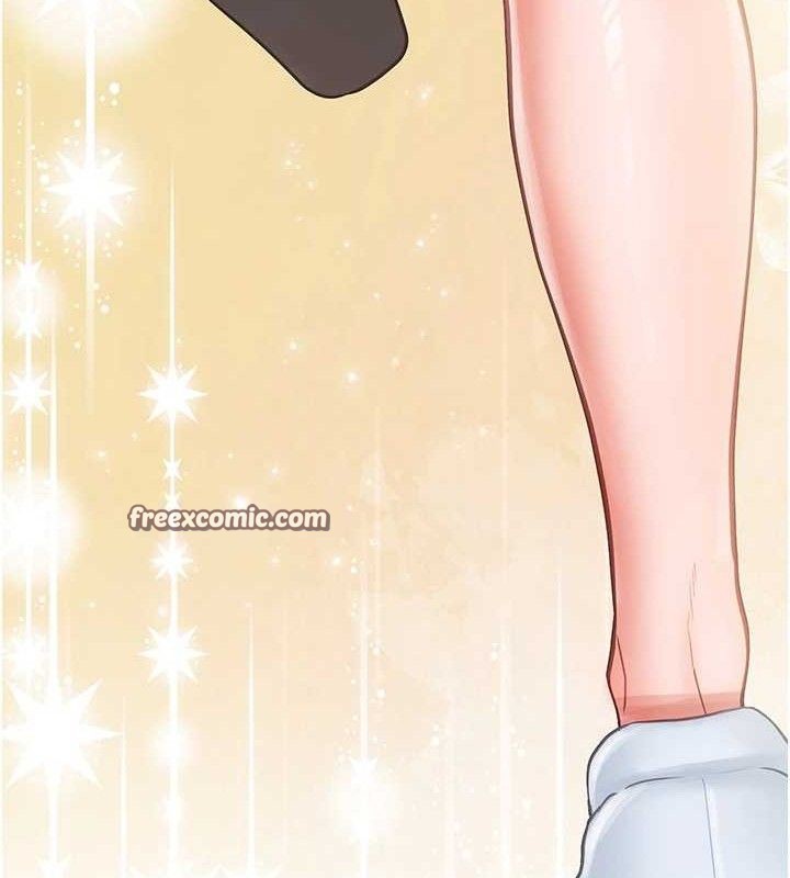 报告女班长:一根突起第2話-令人小頭充血的健身運動