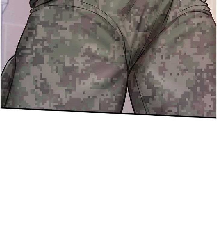 報告女班長:一根突起第2話-令人小頭充血的健身運動